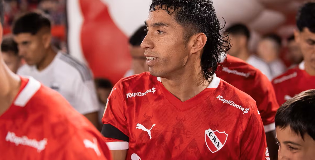 ¿Luciano Cabral vuelve al fútbol chileno? El club que busca ficharlo