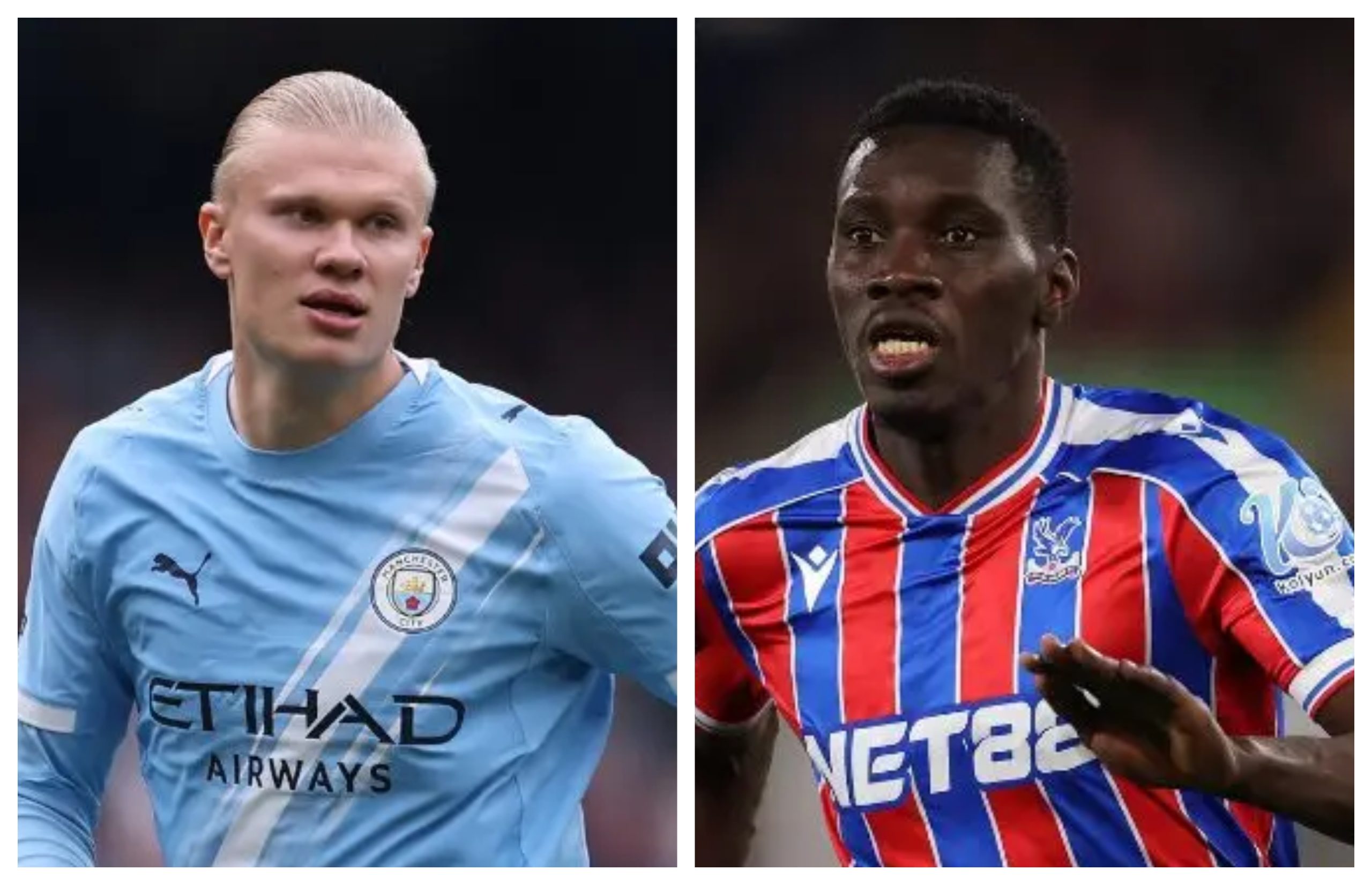 manchester city vs crystal palace