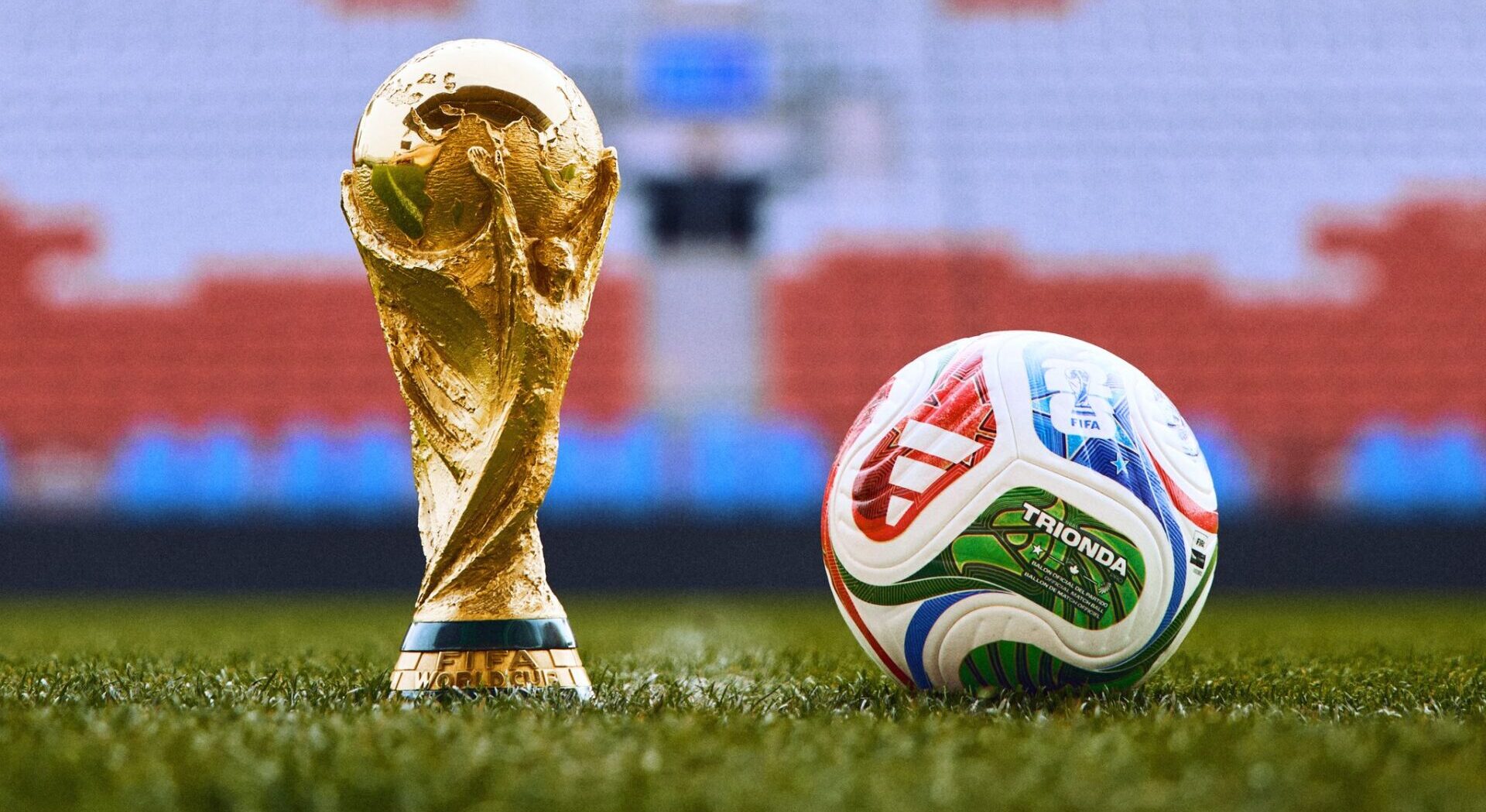 Confirmado: estos serán los artistas del histórico show de medio tiempo en la final del Mundial 2026
