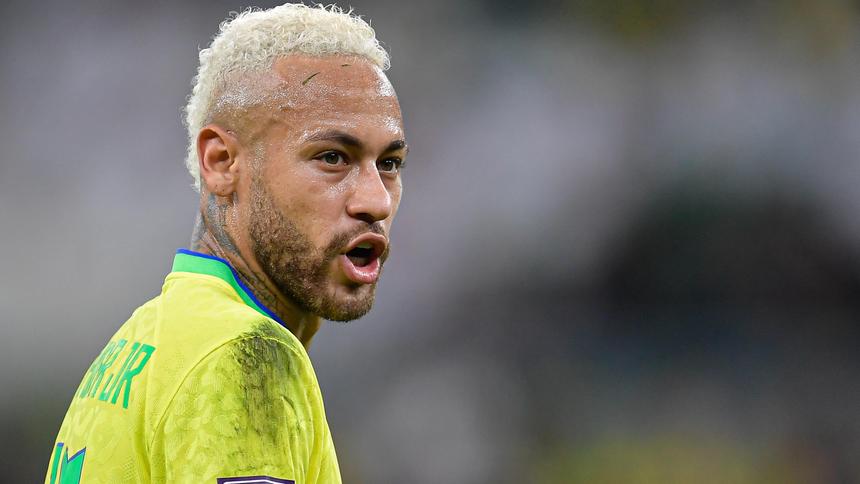 neymar
