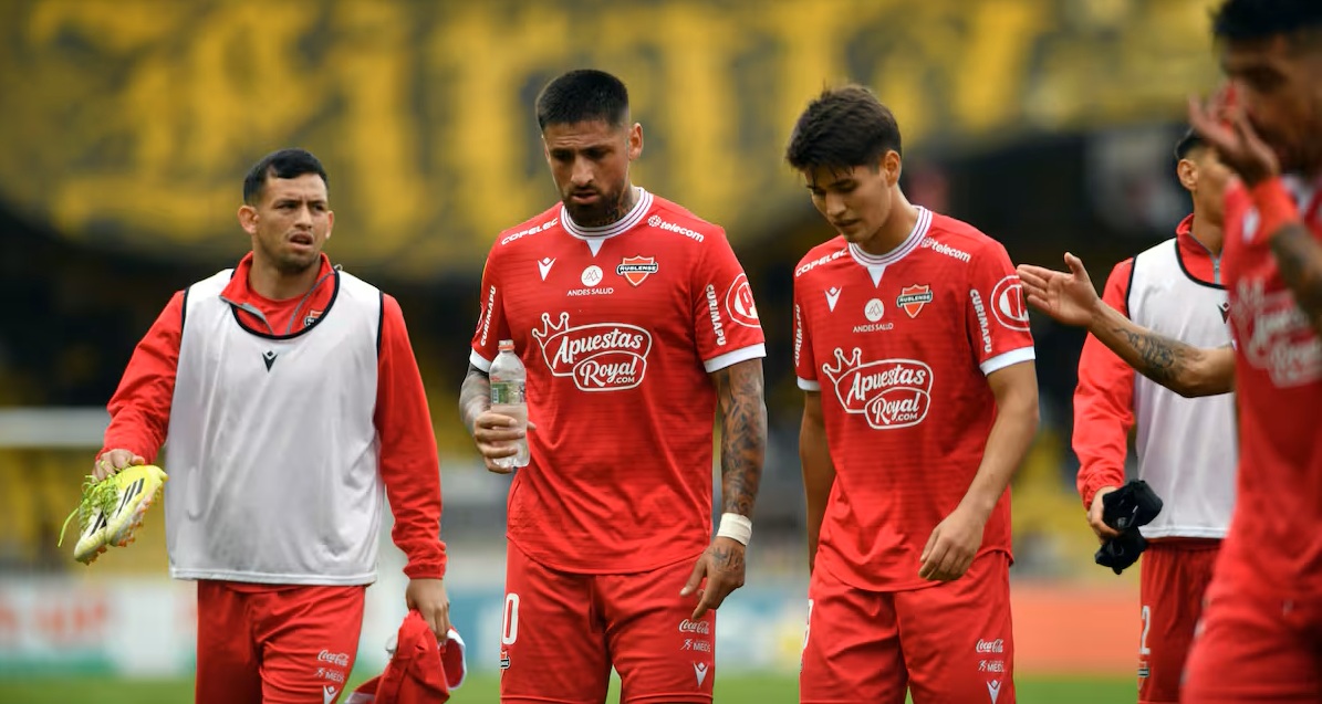 ñublense