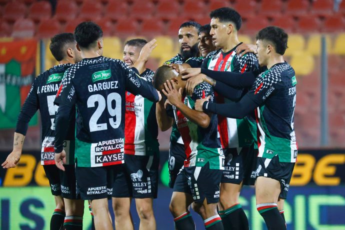 palestino