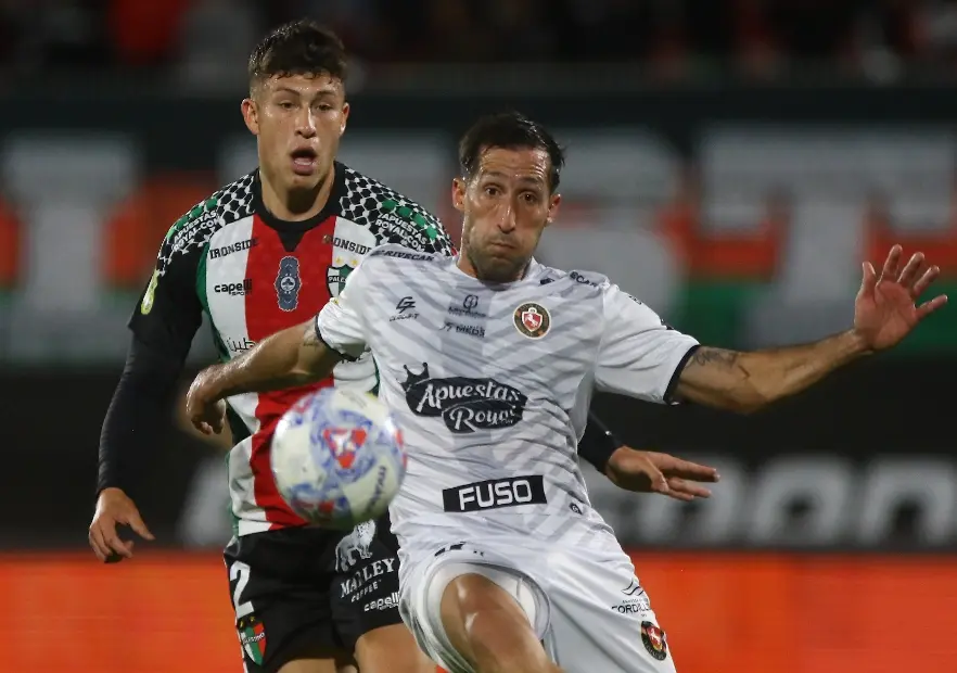 Palestino vs Deportes Limache: cuándo juegan y cómo ver EN VIVO el duelo de Copa de la Liga