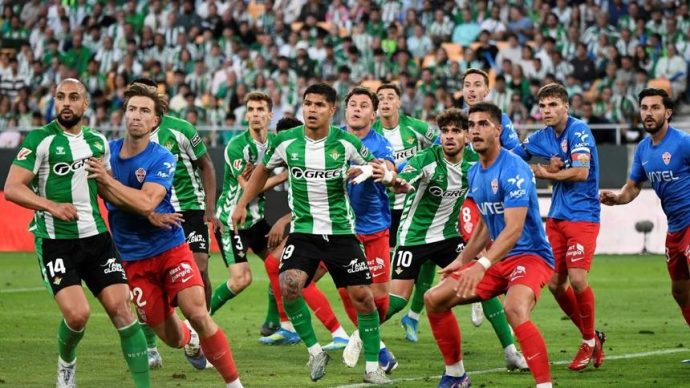 real betis vs elche 