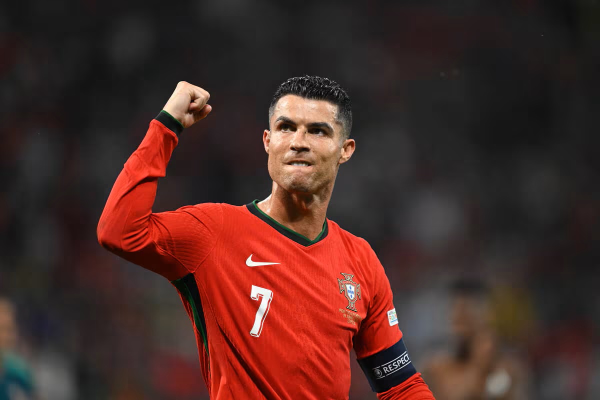 seleccion portugal