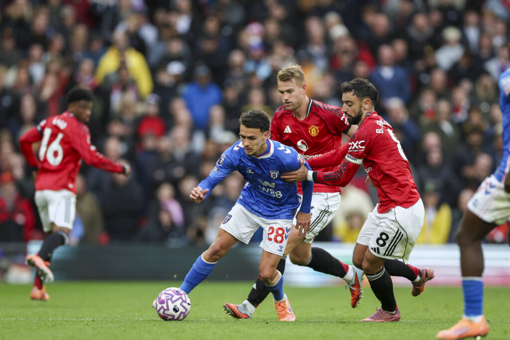 Premier League: Sunderland vs Manchester United, fecha, hora y transmisión en vivo