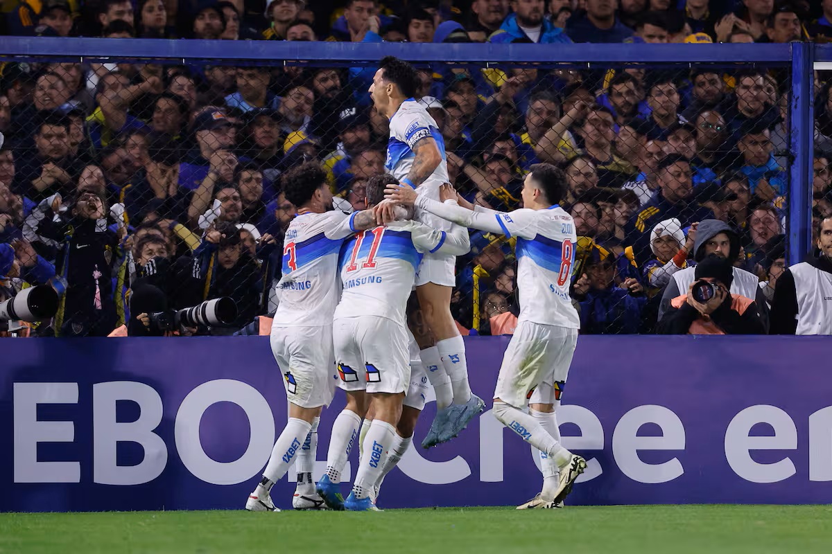 ucatolica vence a boca