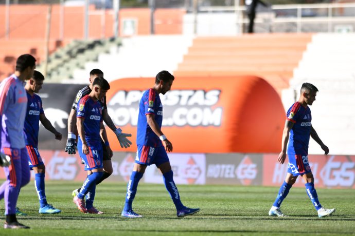 udechile