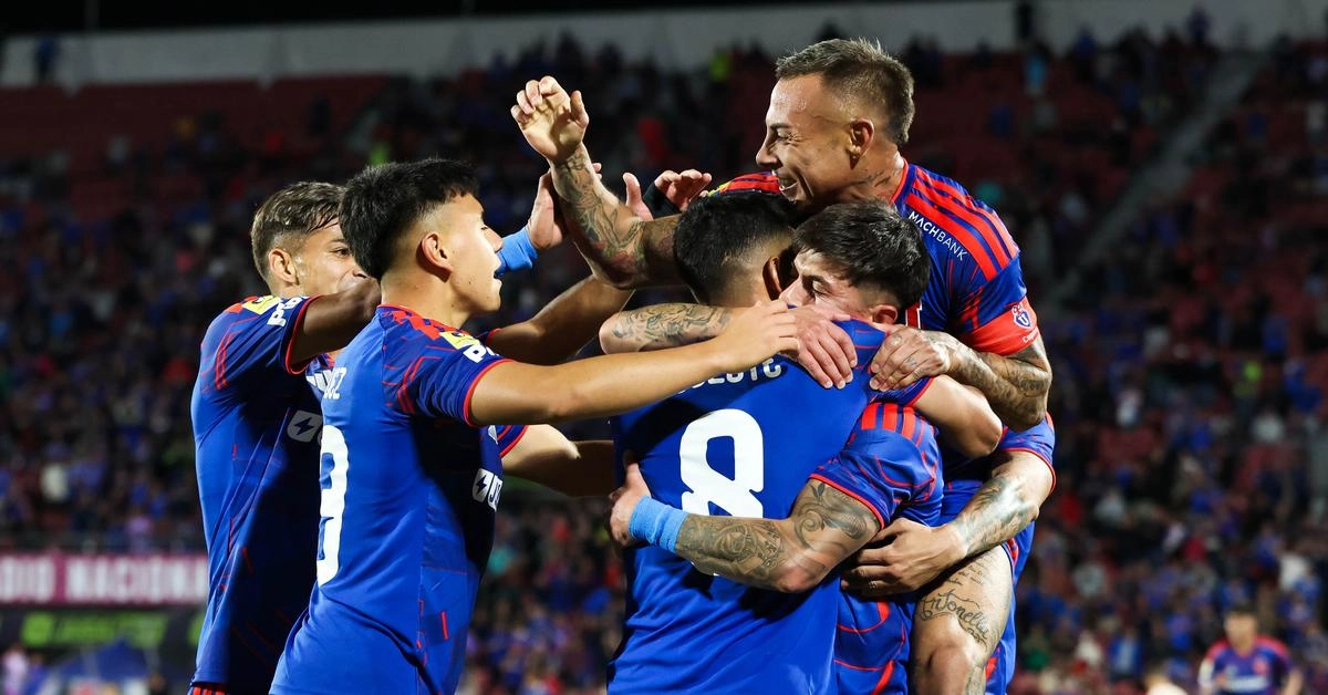 udechile