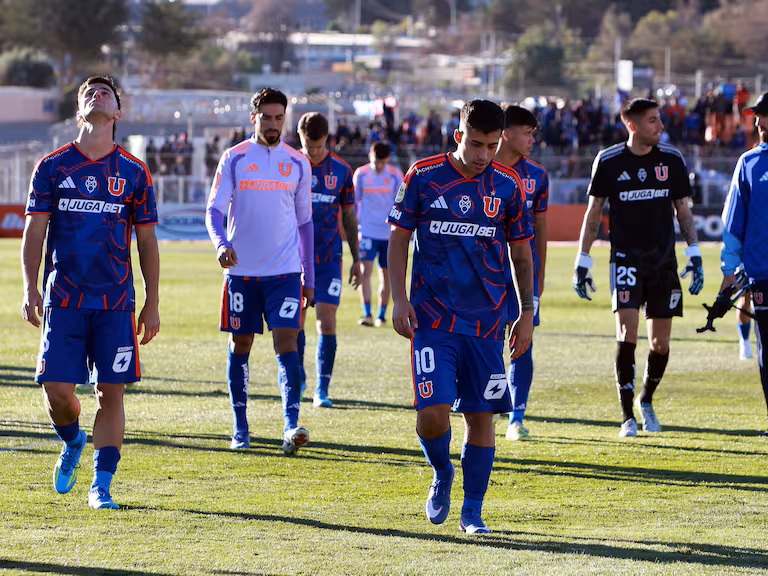 udechile