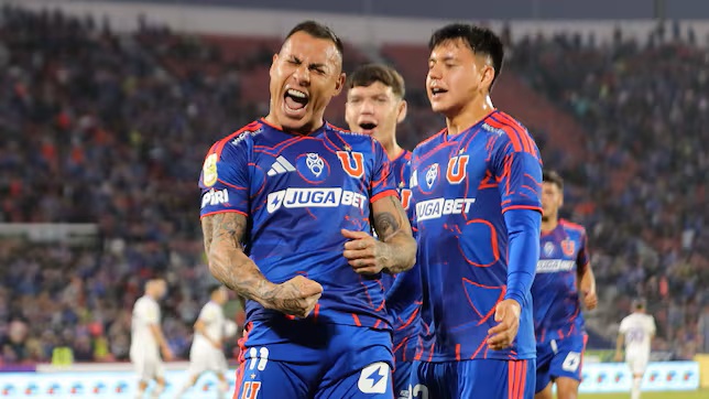 udechile vence a deportes concepcion