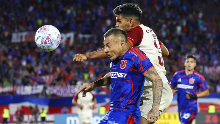 Copa de la Liga: La Serena vs Universidad de Chile, transmisión EN VIVO y online