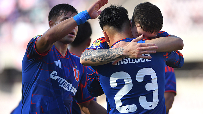 udechile
