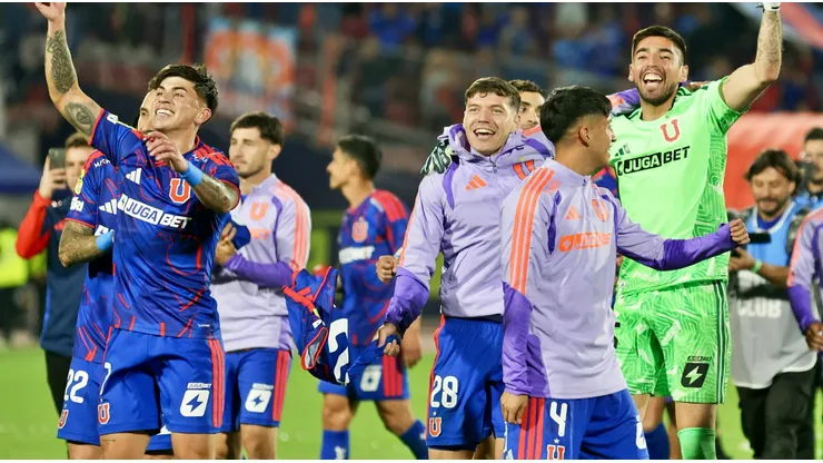udechile