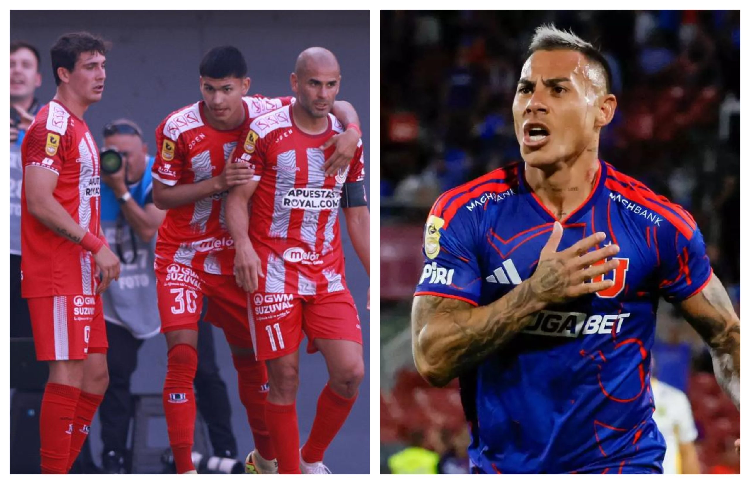 udechle vs la calera