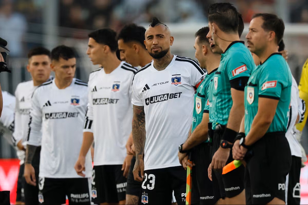 vidal colocolo