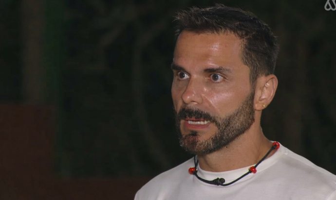 Alvaro ballero