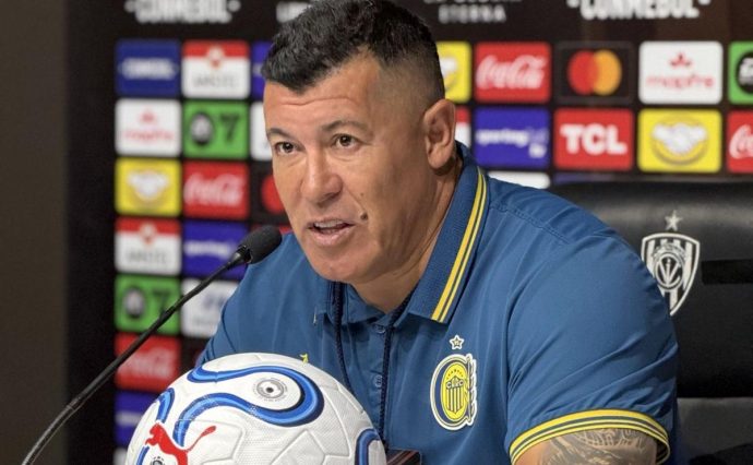almiron