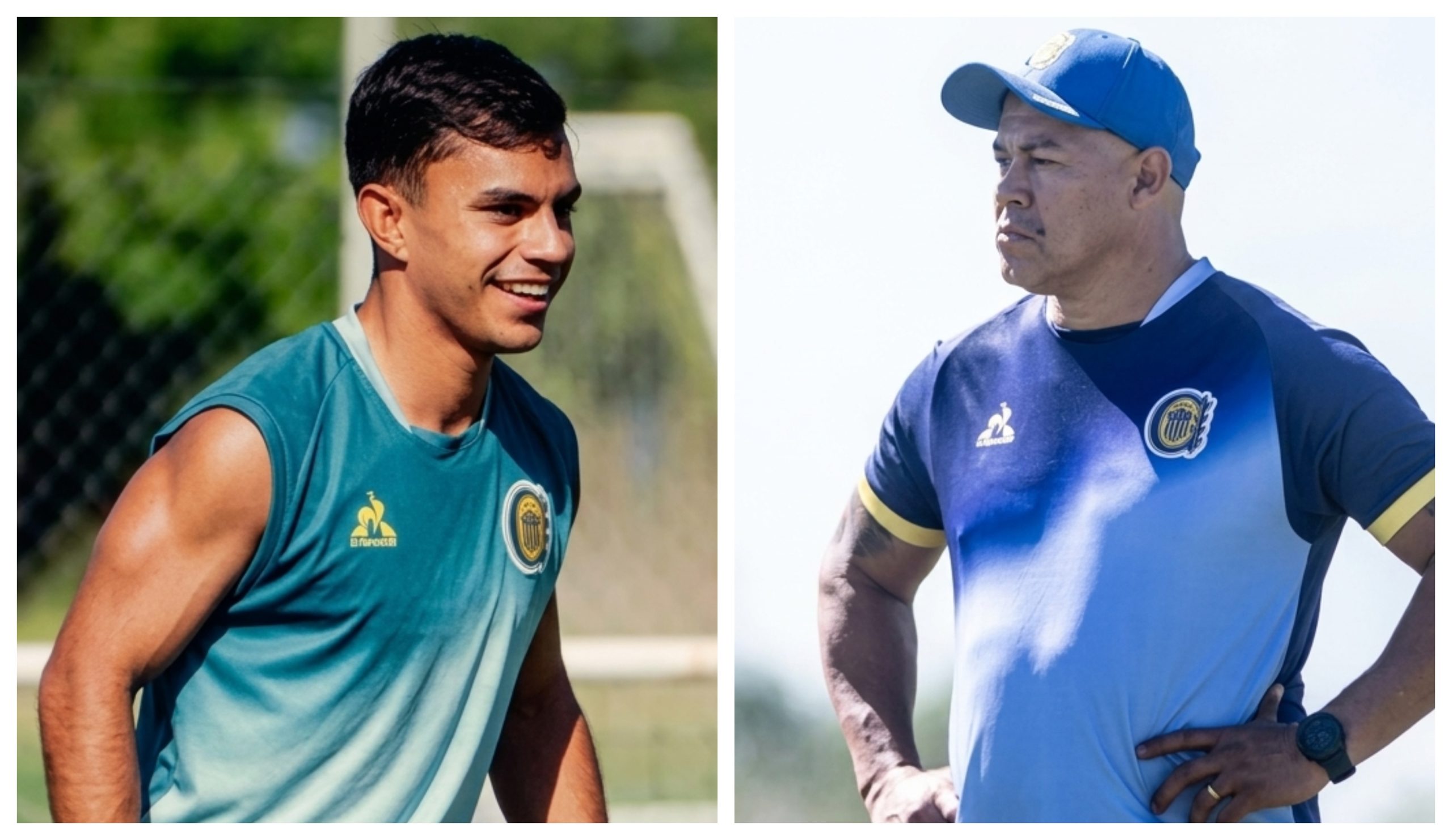 Impacto en Argentina: la inesperada medida de Rosario Central con Jorge Almirón que complica a Vicente Pizarro