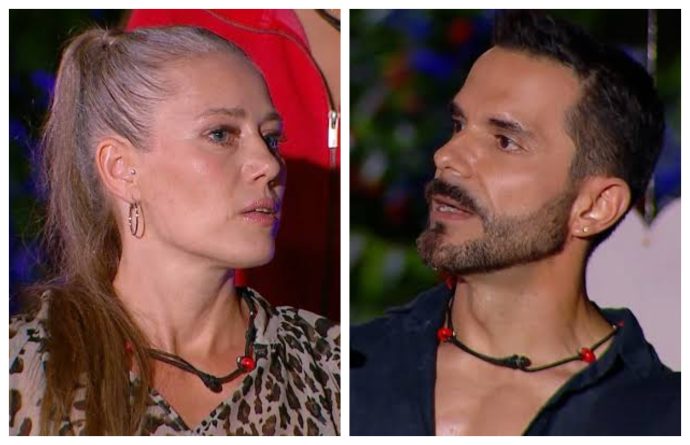 alvaro y ludmila