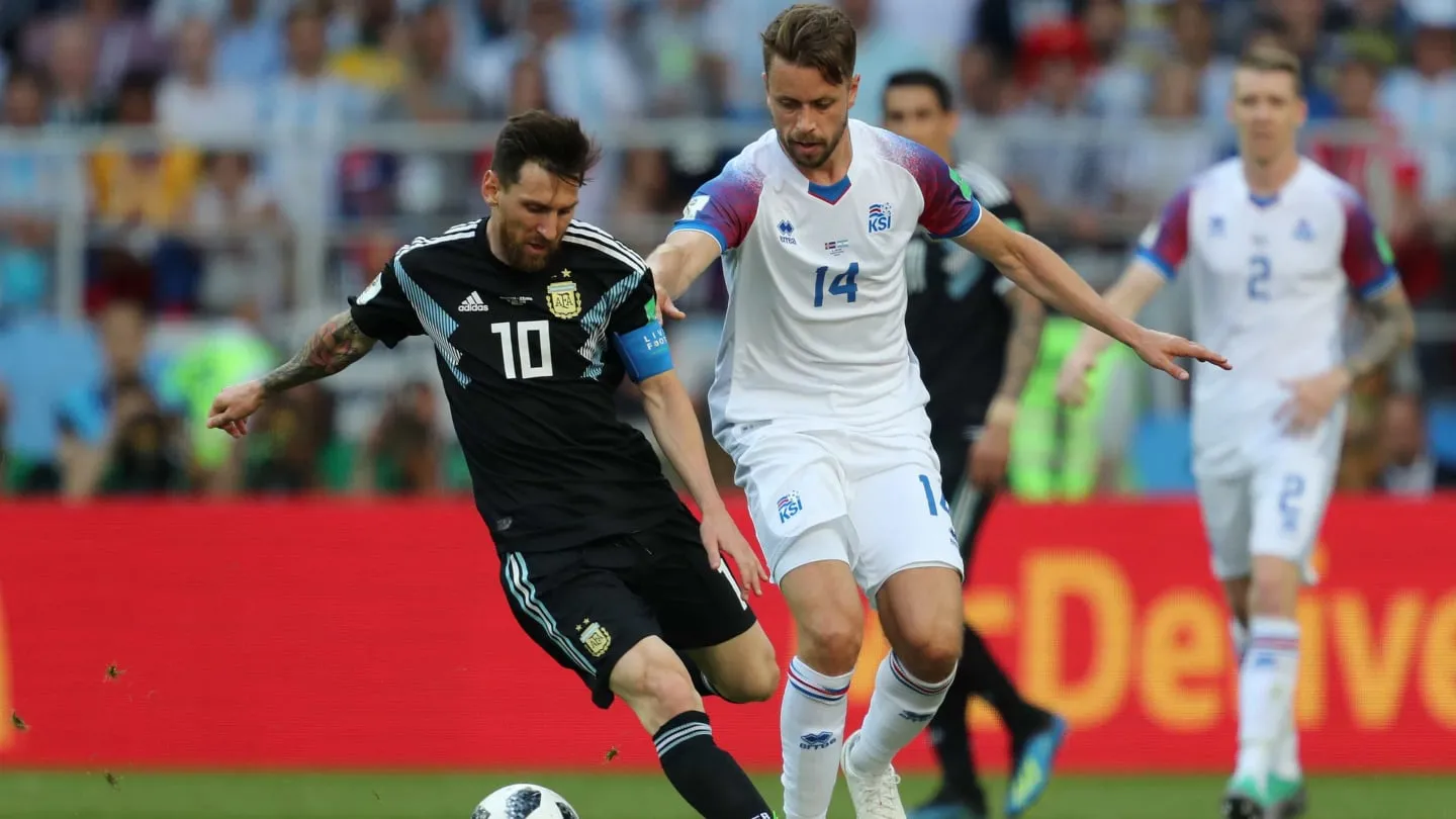 argentina vs islandia