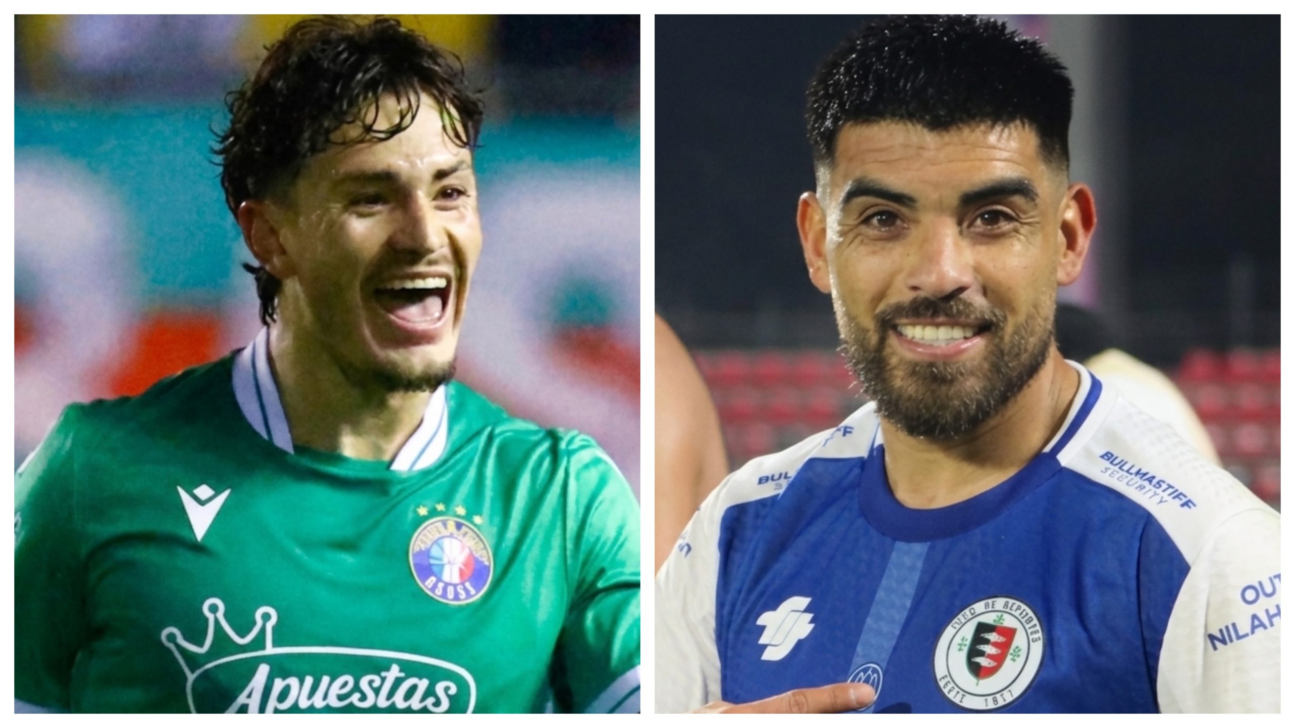 audax vs santa cruz