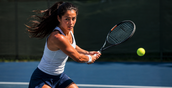 Tenis, descanso y apuestas
