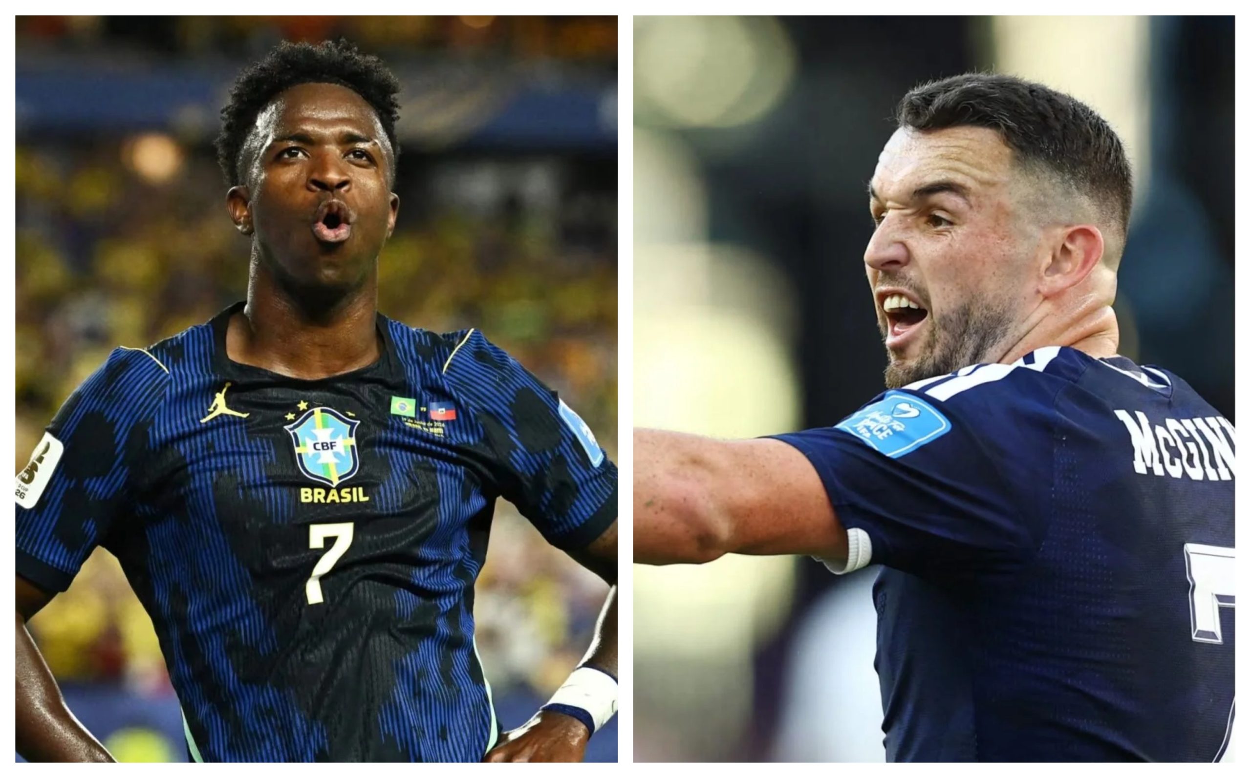 brasil vs escocia