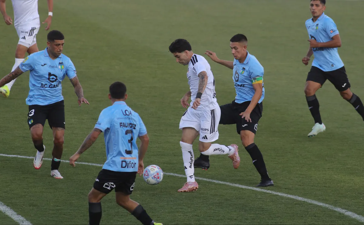 Colo Colo vs O’Higgins: dónde ver EN VIVO y online el duelo por Copa Chile