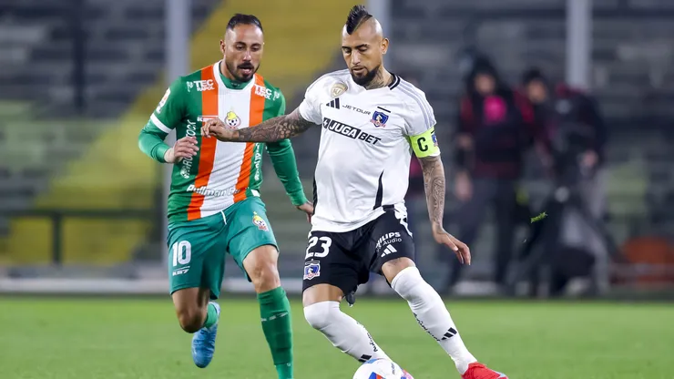 colo colo vs cobresal