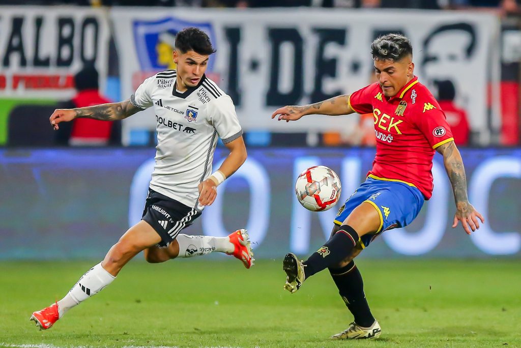 Unión Española vs Colo Colo: horario y dónde ver en vivo el duelo por Copa Chile