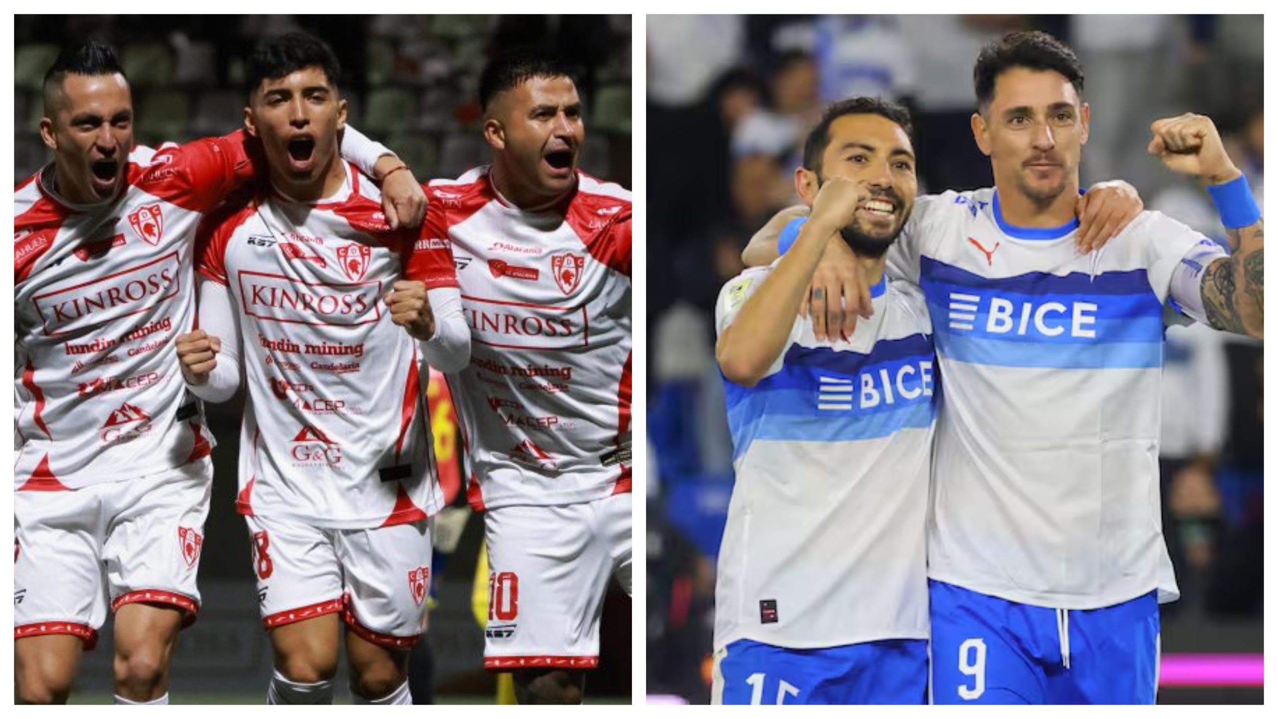 copiapo vs uc