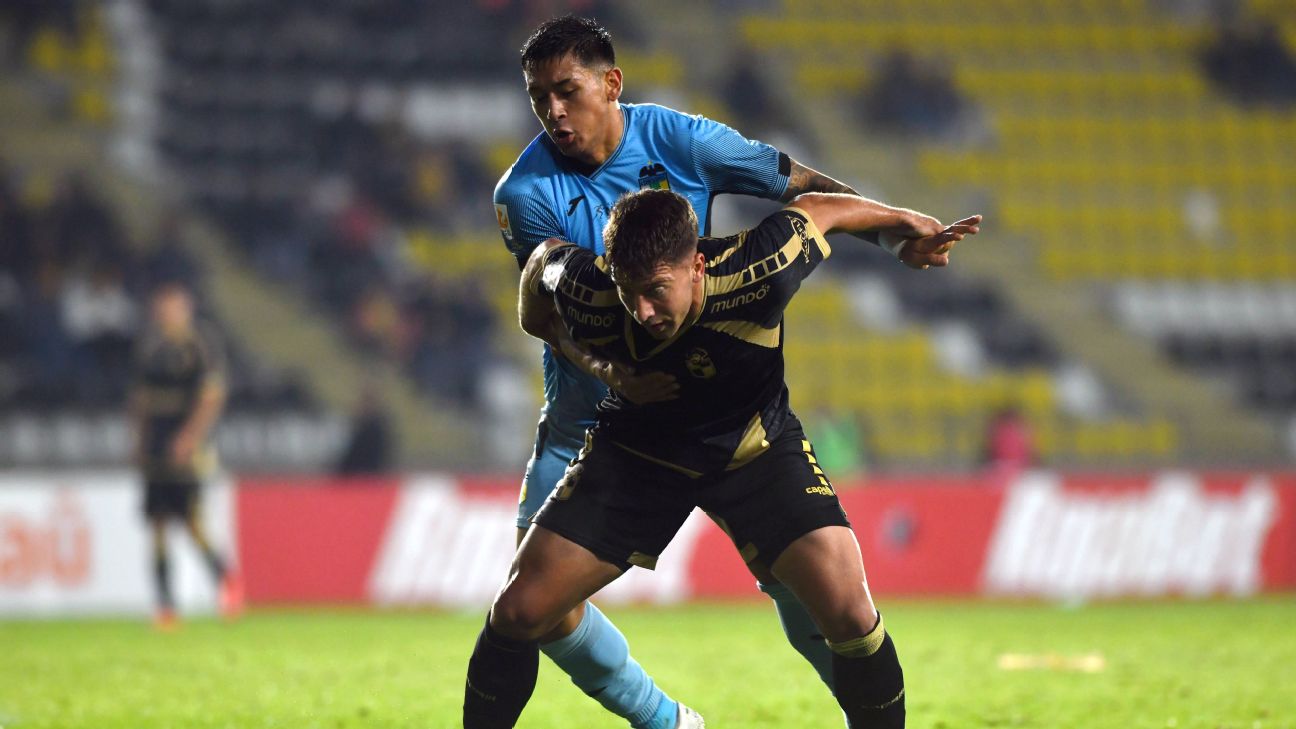 Coquimbo Unido vs O’Higgins: fecha, hora y dónde ver el partido en vivo