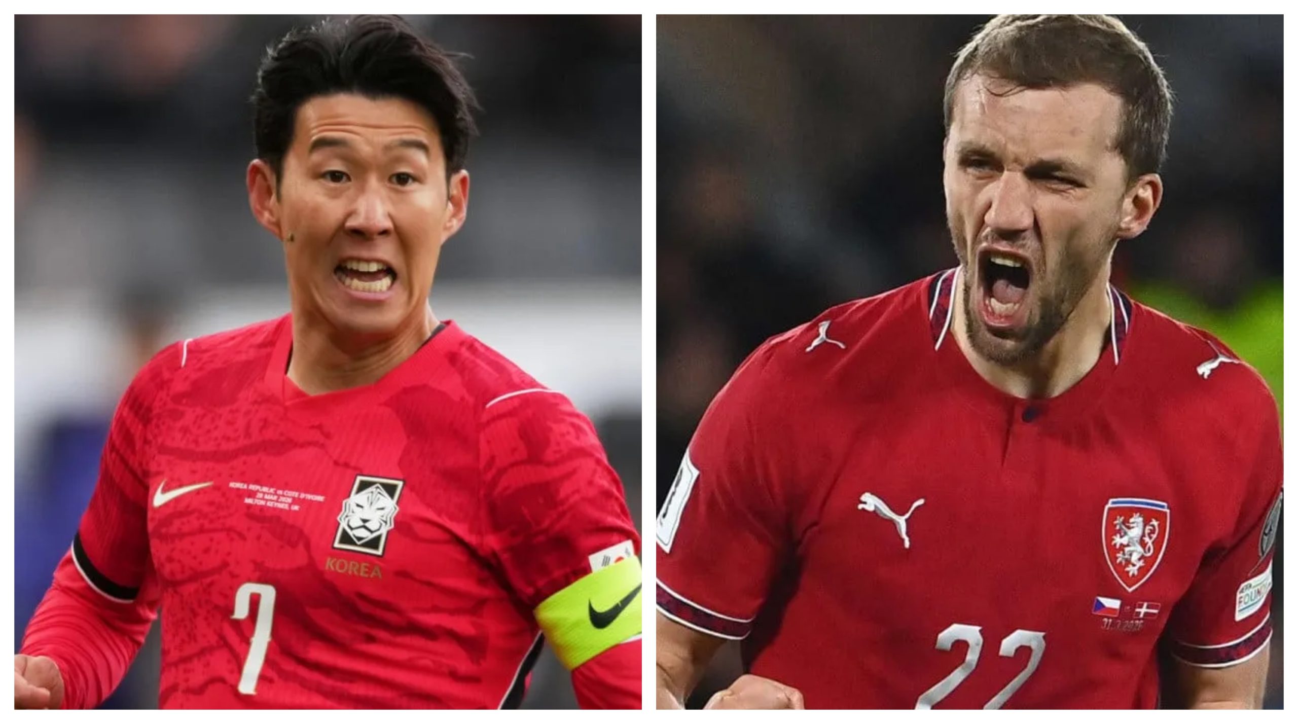 Corea del Sur vs República Checa: dónde ver EN VIVO y online el partido del Mundial