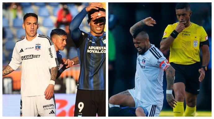 correa contra gamboa