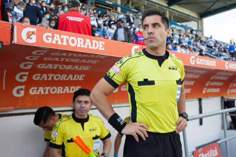 cristian garay