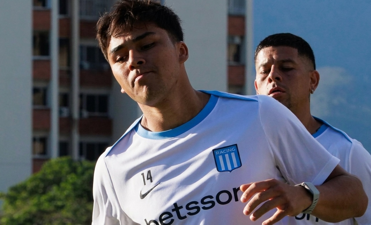 damian pizarro