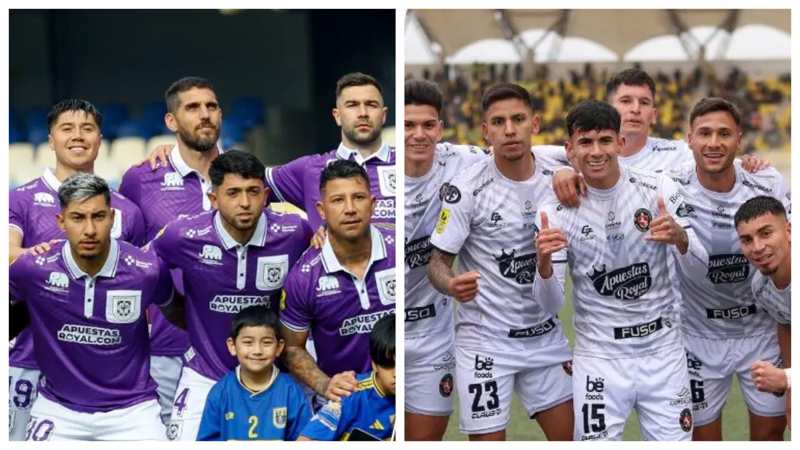 deportes concepcion vs limache