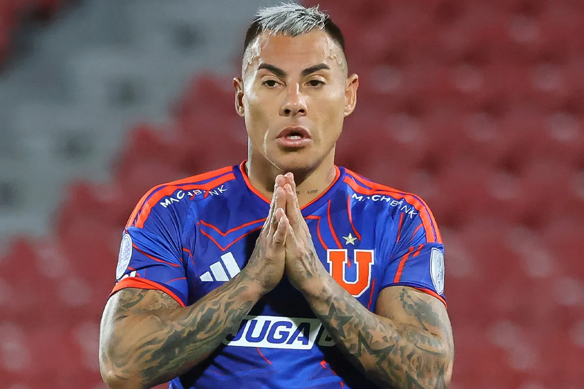 edu vargas