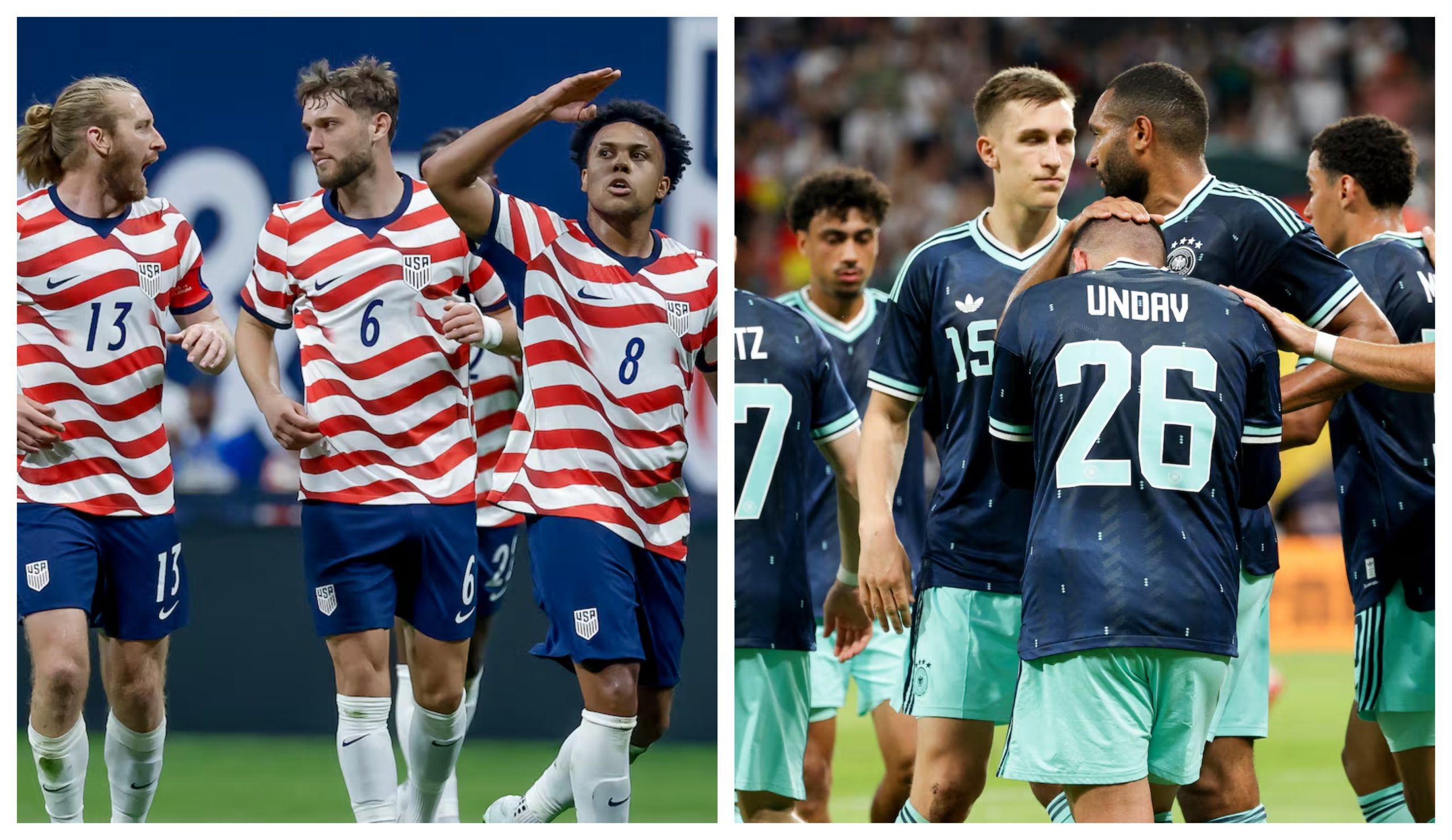 eeuu vs alemania