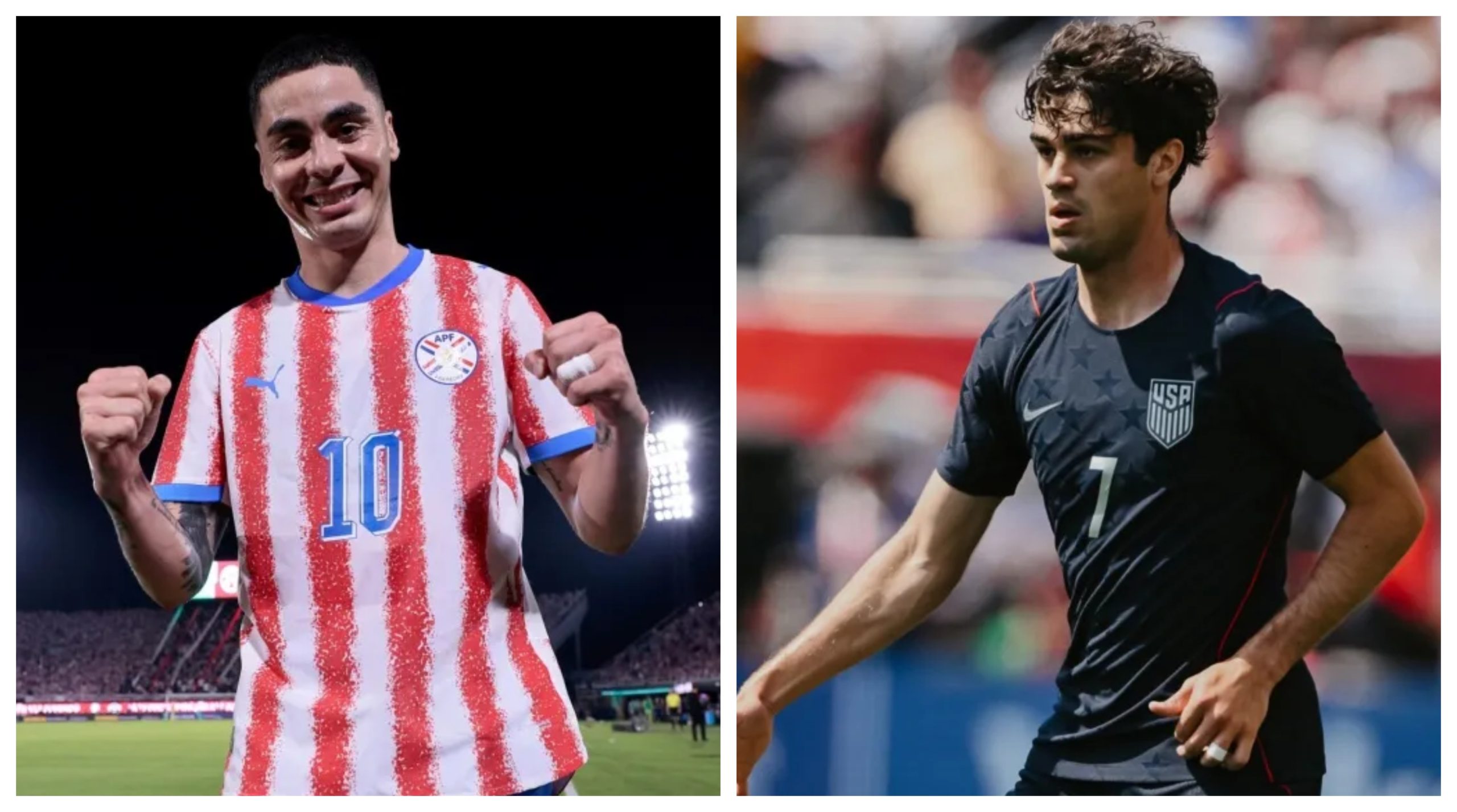 eeuu vs paraguay