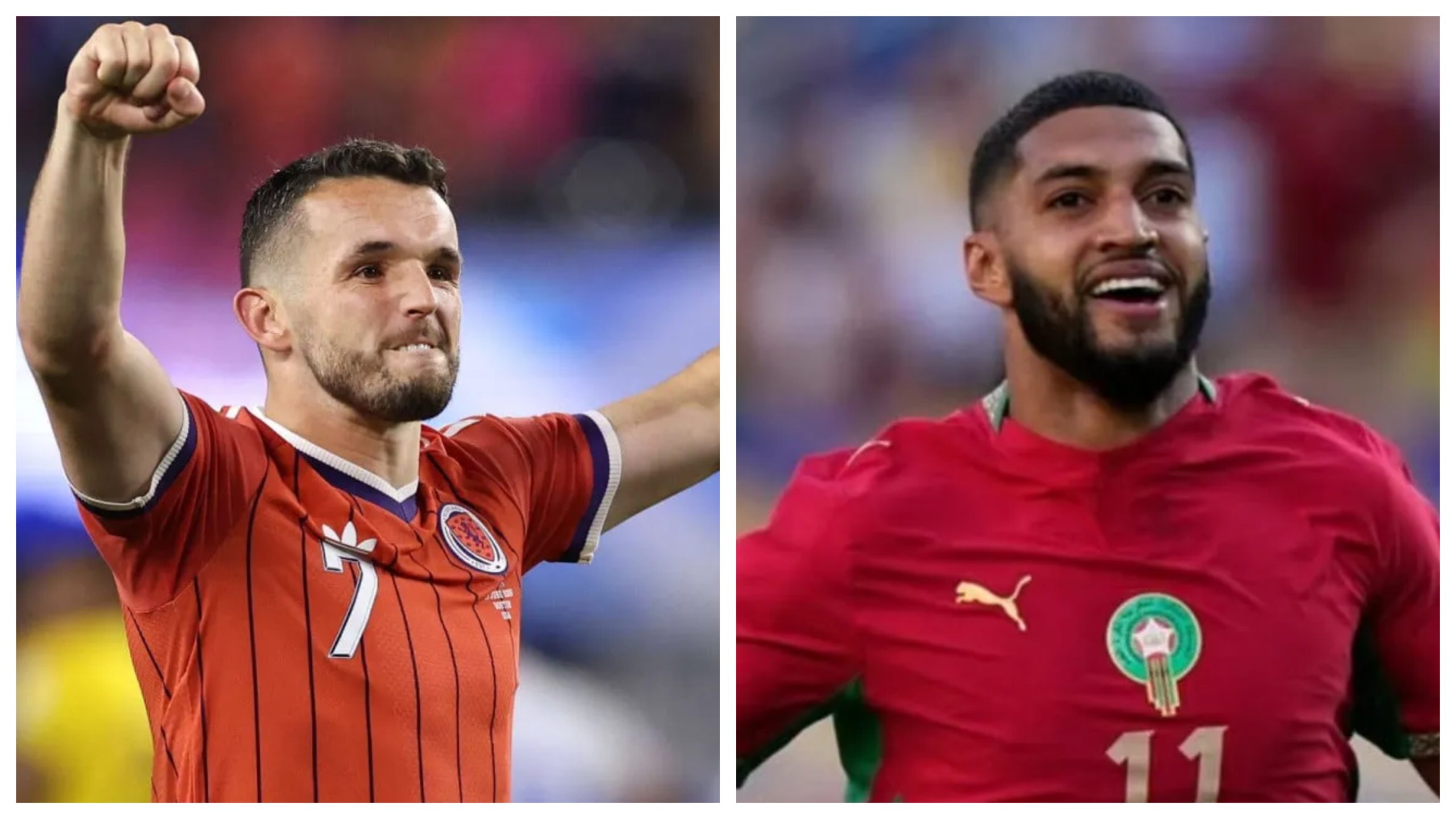 escocia vs marruecos