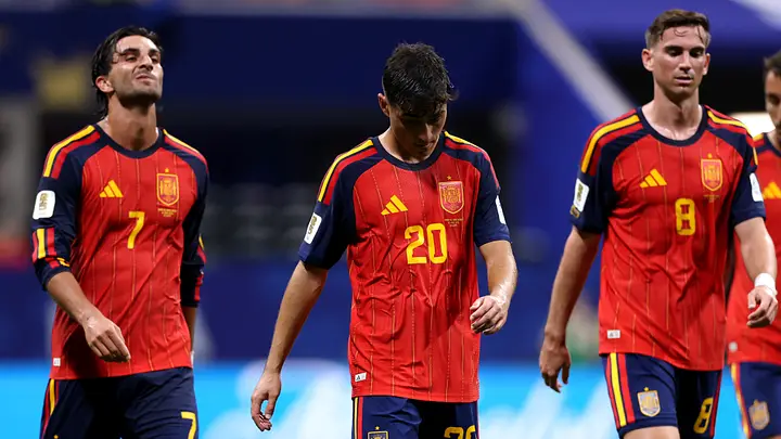España sufre más de lo esperado y empata ante Cabo Verde en el Mundial 2026