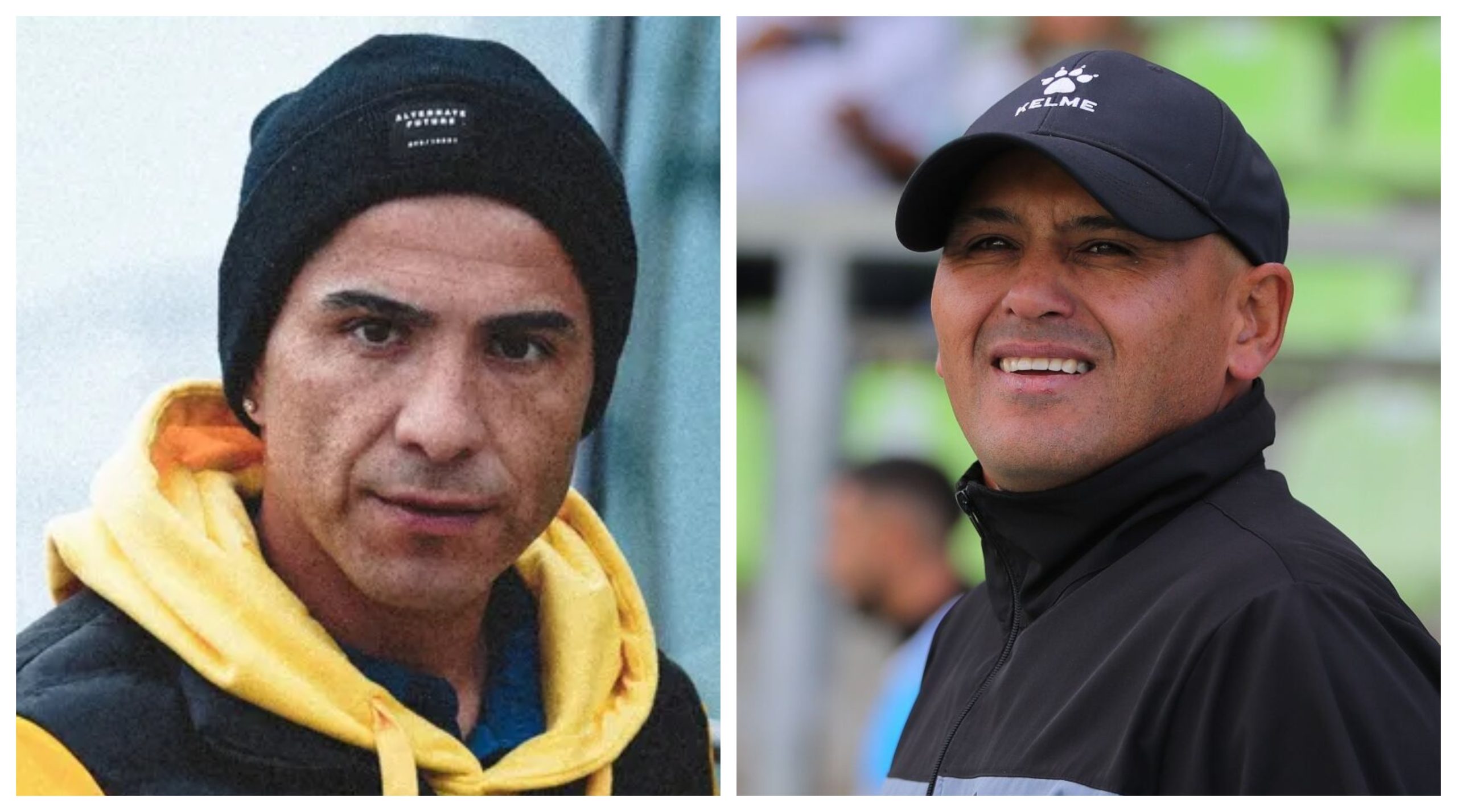 «No había relación con él»: Felipe Flores sorprende con confesión sobre ‘Chupete’ Suazo tras ser marginado en San Luis