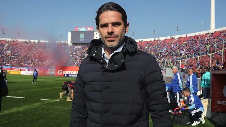 fernando gago