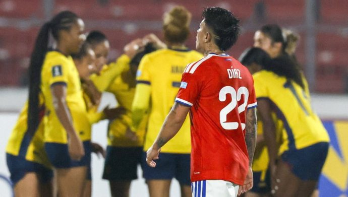 gol ecuador