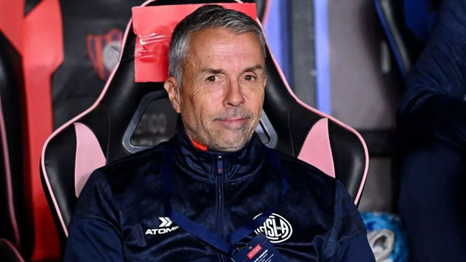 Inesperado giro en San Lorenzo: Gustavo Álvarez habría presentado su renuncia