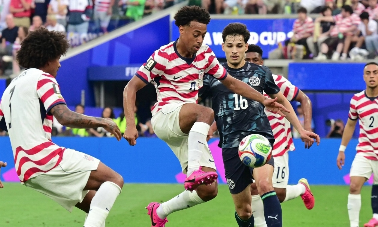 haiti vs escocia