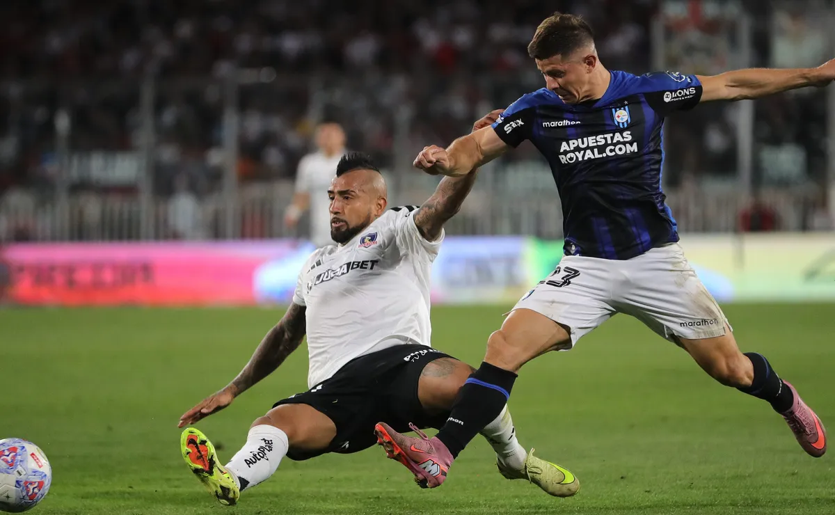 huachipato vs colocolo
