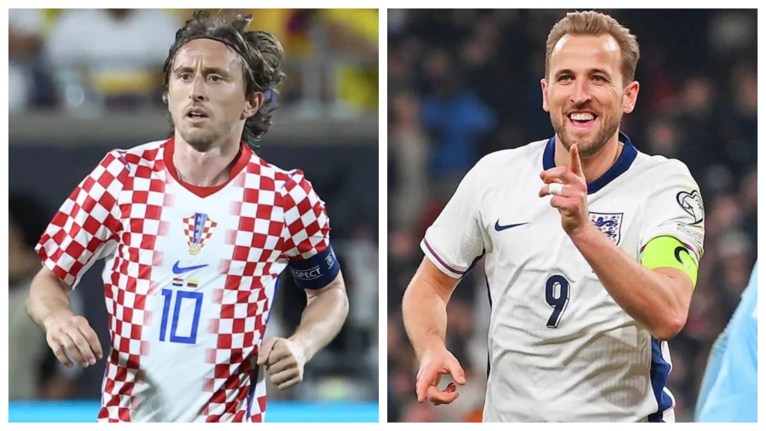 inglaterra vs croacia